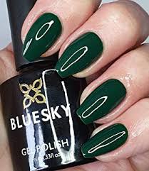 Bluesky Gel Polish-Cortina D'Ampezzo-AW2017